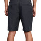 RVCA Men's Back In Hybrid 19" Walkshort