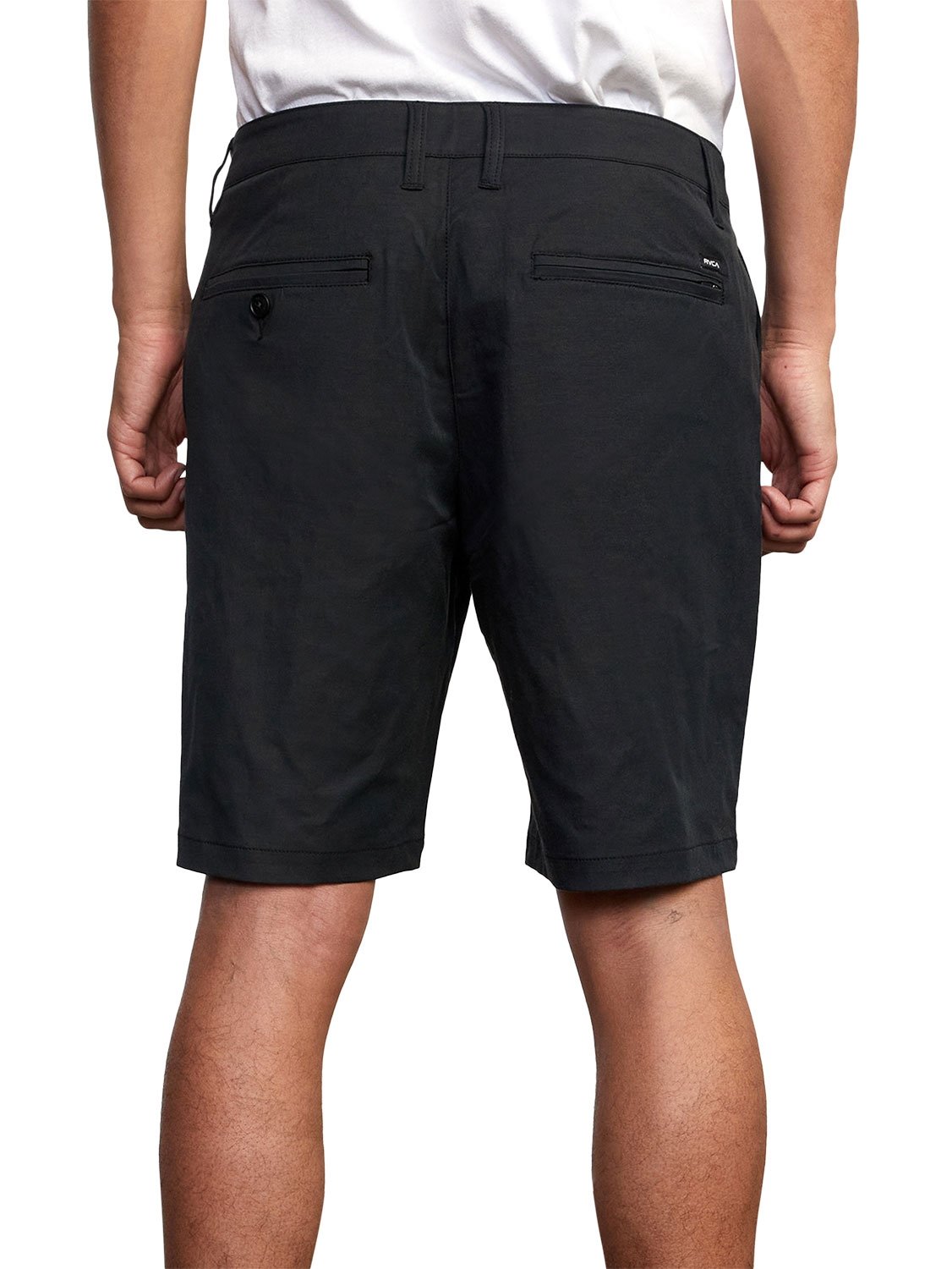 RVCA Men's Back In Hybrid Walkshort