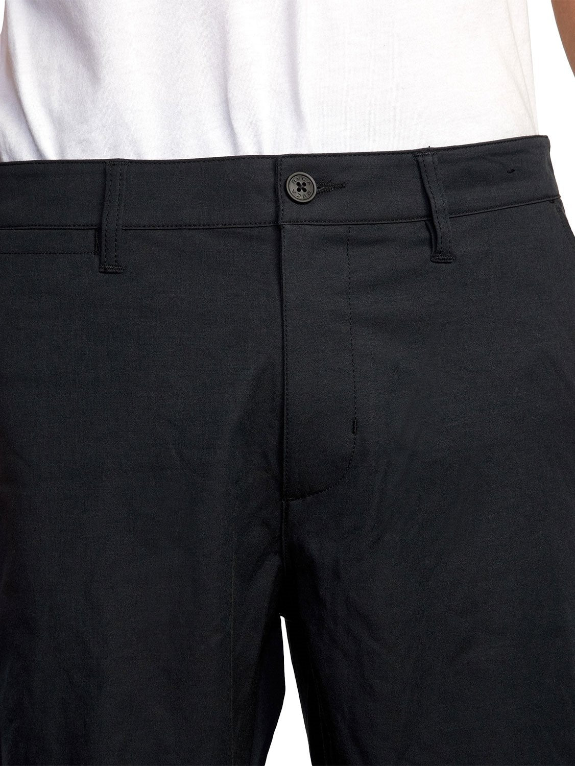 RVCA Men's Back In Hybrid Walkshort