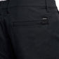 RVCA Men's Back In 19" Hybrid Walkshorts