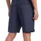 RVCA Men's Back In 19" Hybrid Walkshort