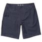 RVCA Men's Back In 19" Hybrid Walkshort