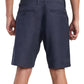 RVCA Men's Back In 19" Hybrid Walkshort