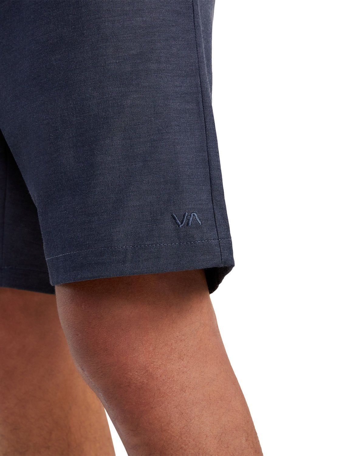 RVCA Men's Back In 19" Hybrid Walkshort