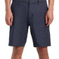 RVCA Men's Back In 19" Hybrid Walkshort