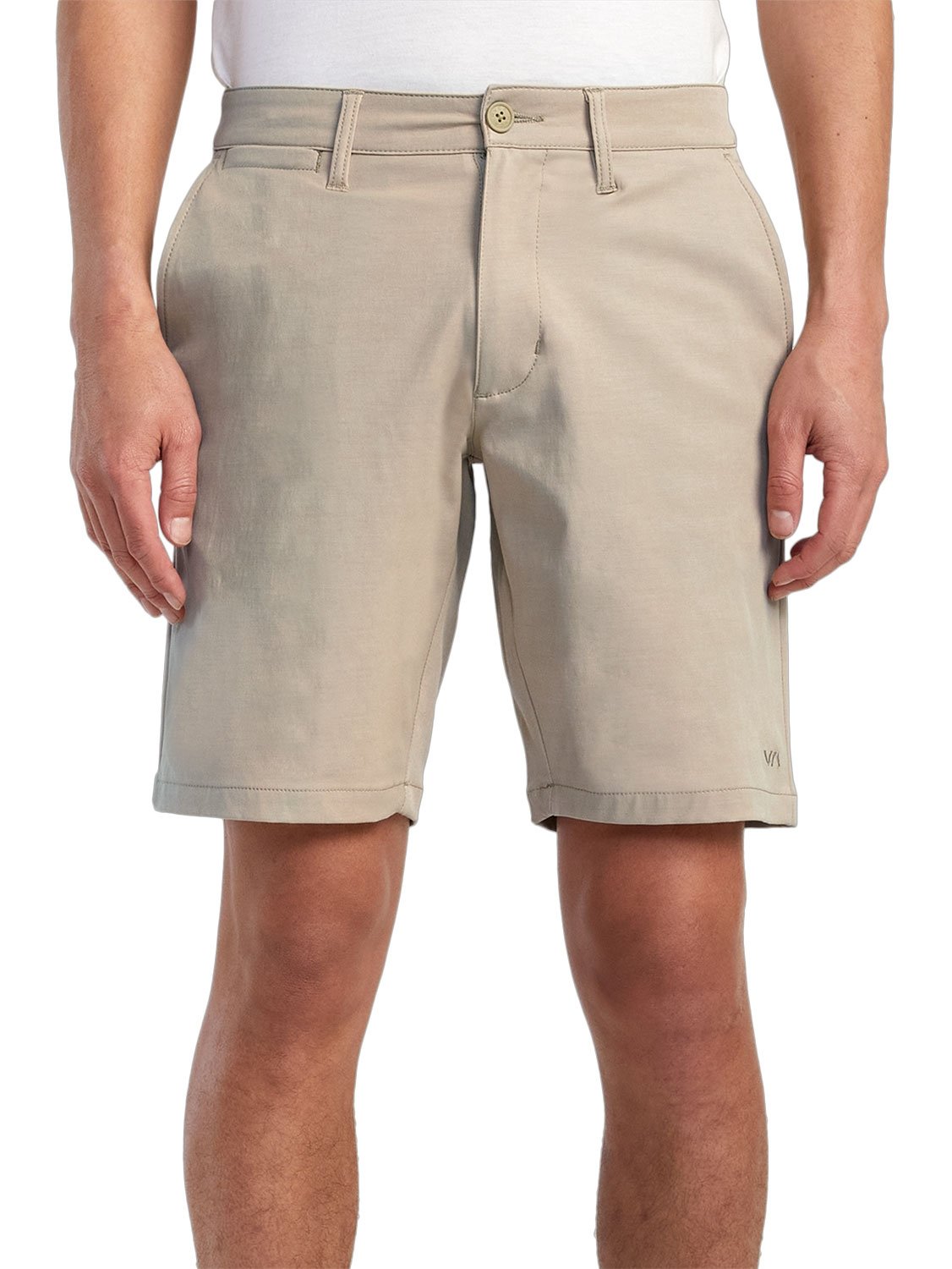 RVCA Men's Back In Hybrid Walkshort