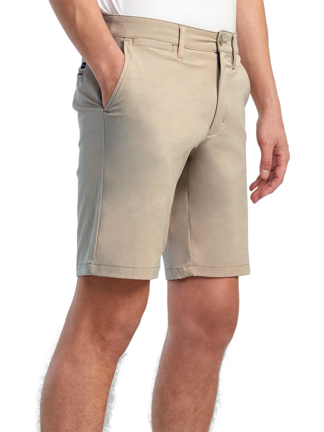 RVCA Men's Back In Hybrid Walkshort