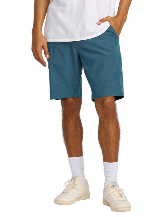 RVCA Men's Balance 20" Hybrid Walkshort