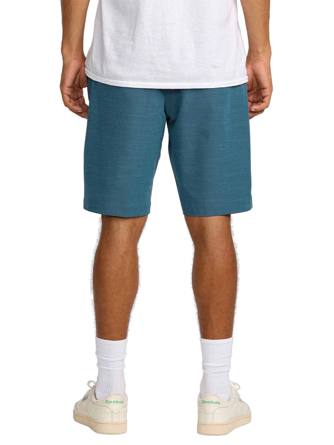 RVCA Men's Balance 20" Hybrid Walkshort