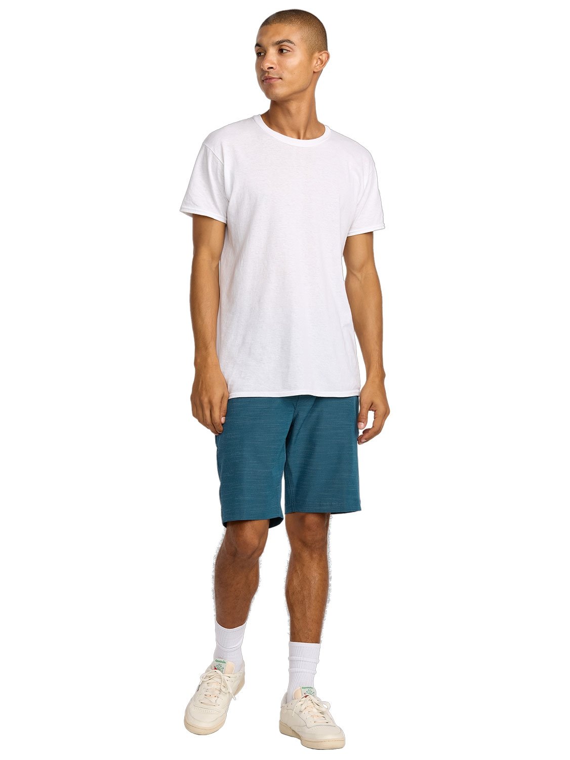 RVCA Men's Balance 20" Hybrid Walkshort