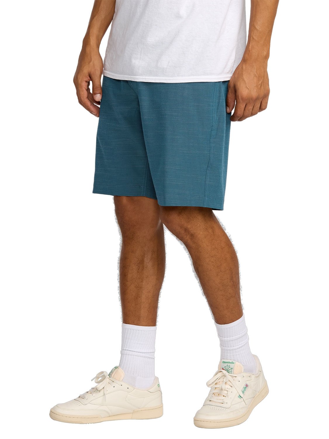 RVCA Men's Balance 20" Hybrid Walkshort