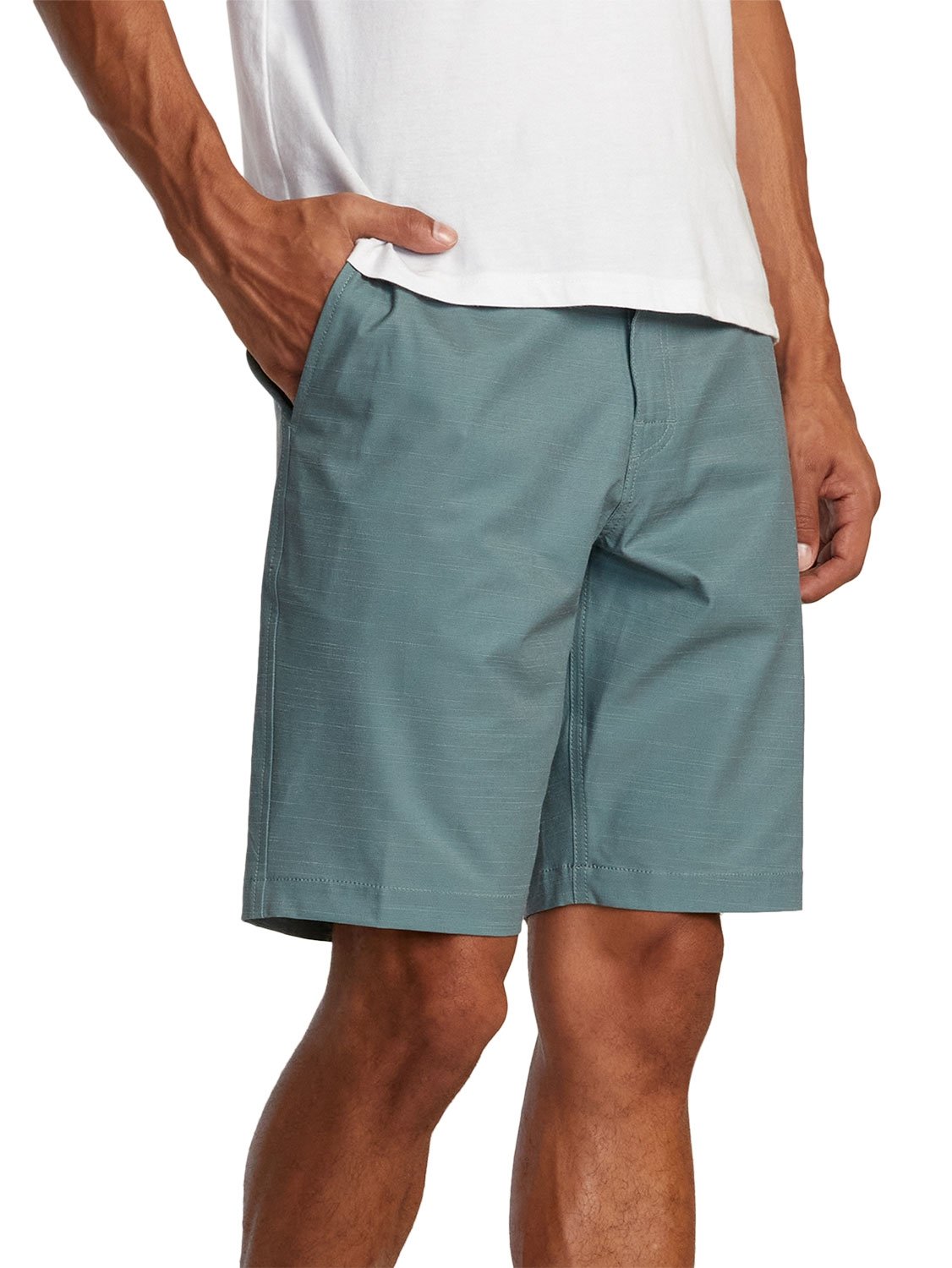 RVCA Men's Balance Hybrid 20" Walkshort