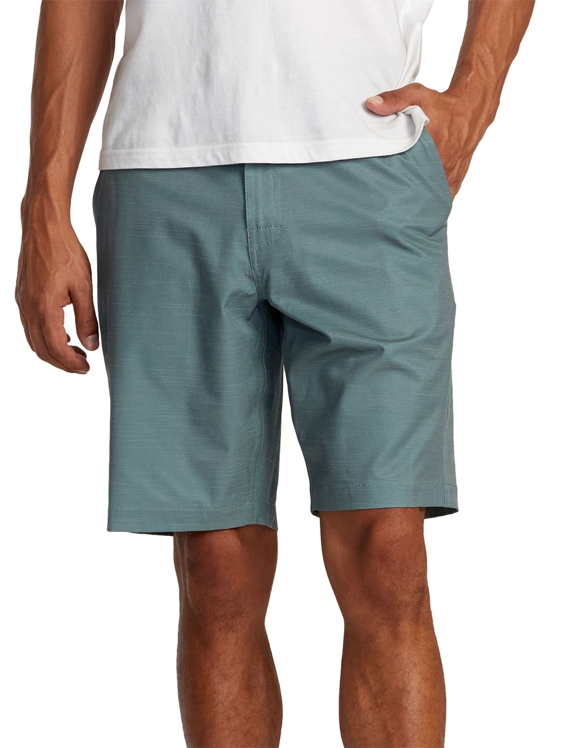 RVCA Men's Balance Hybrid 20" Walkshort