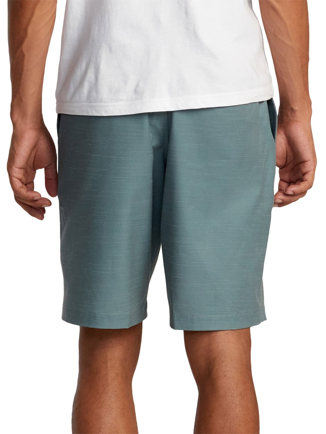 RVCA Men's Balance Hybrid 20" Walkshort