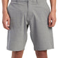 RVCA Men's Balance 20" Hybrid Walkshort