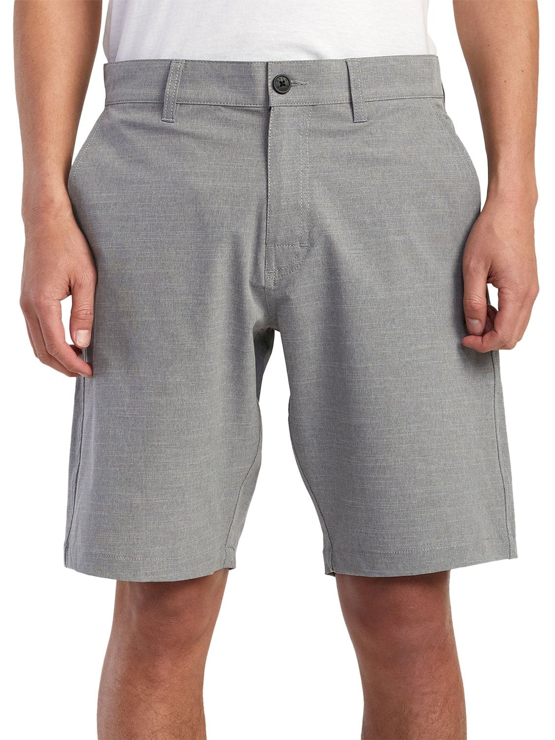 RVCA Men's Balance 20" Hybrid Walkshort