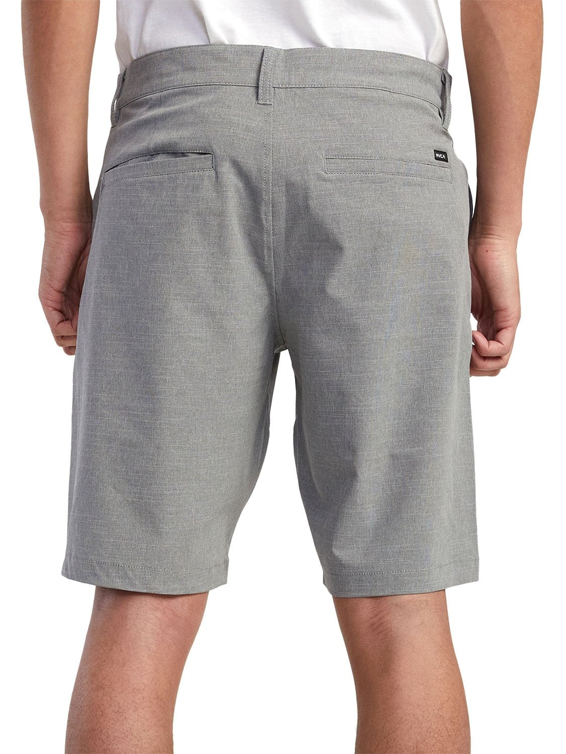 RVCA Men's Balance 20" Hybrid Walkshort