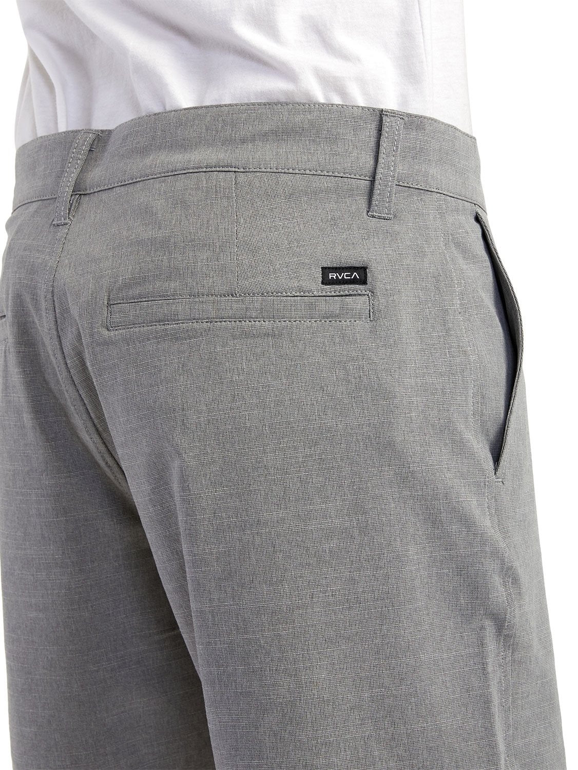 RVCA Men's Balance 20" Hybrid Walkshort