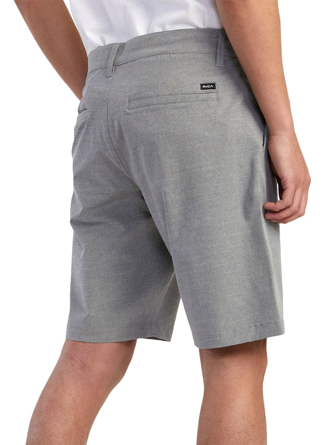 RVCA Men's Balance 20" Hybrid Walkshort