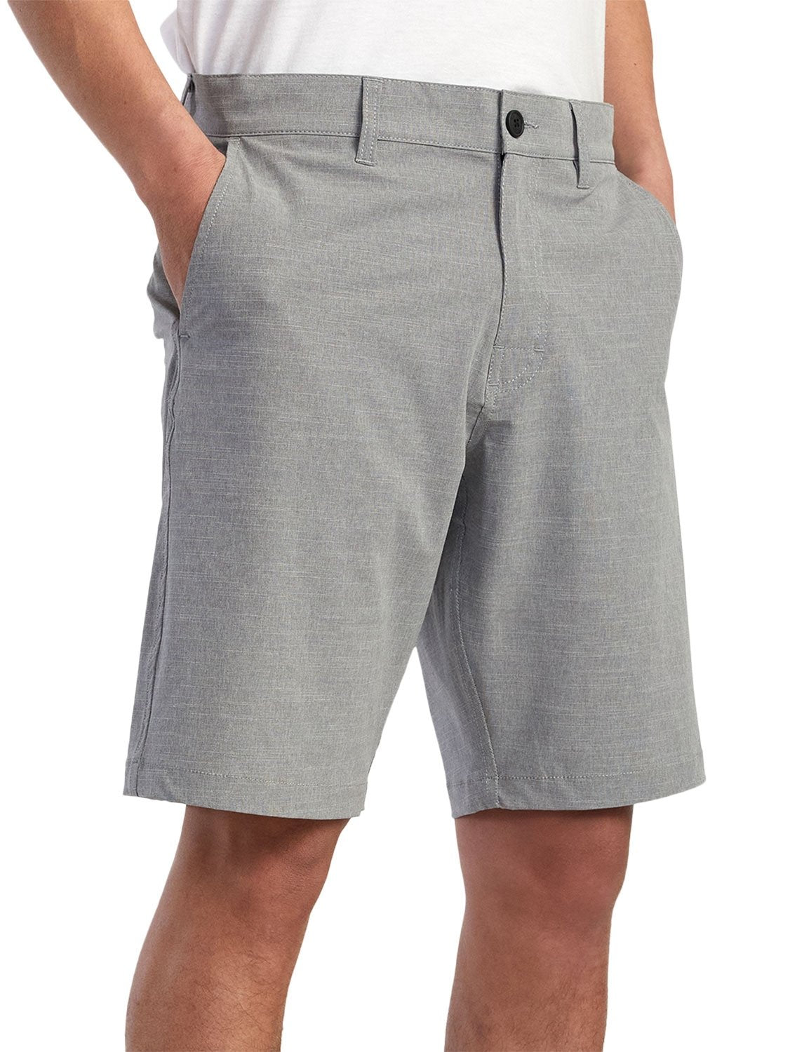 RVCA Men's Balance 20" Hybrid Walkshort