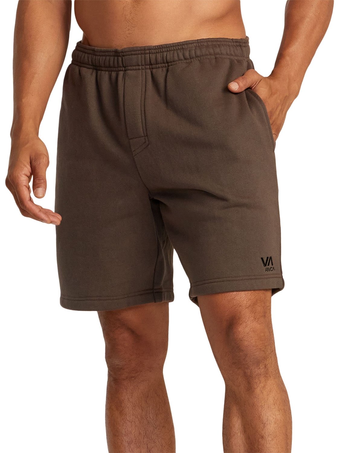 RVCA Men's VA Essential 17" Walkshort