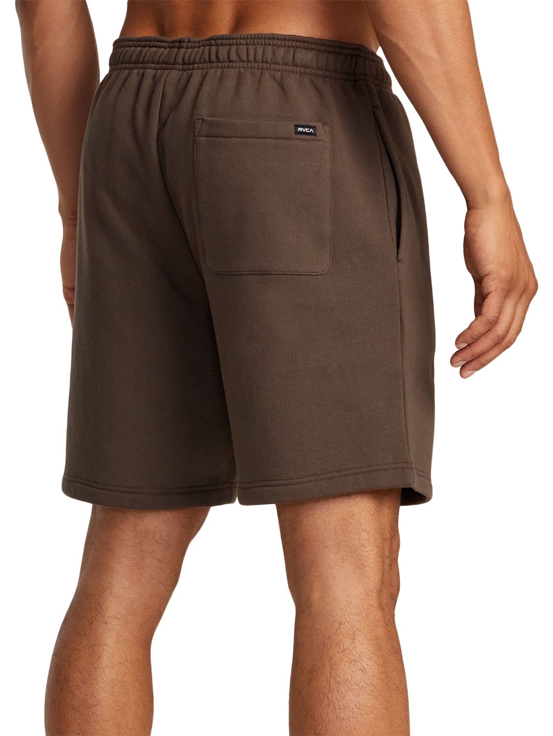 RVCA Men's VA Essential 17" Walkshort