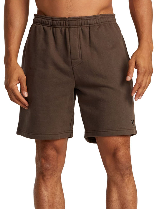 RVCA Men's VA Essential 17" Walkshort