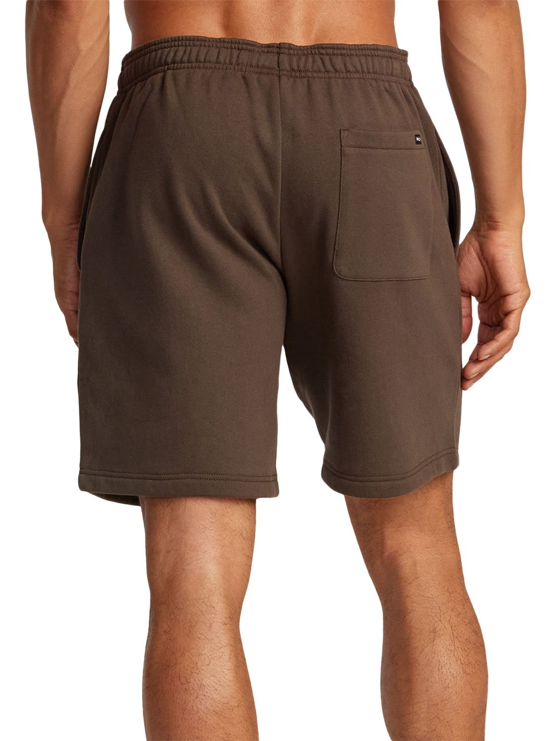 RVCA Men's VA Essential 17" Walkshort