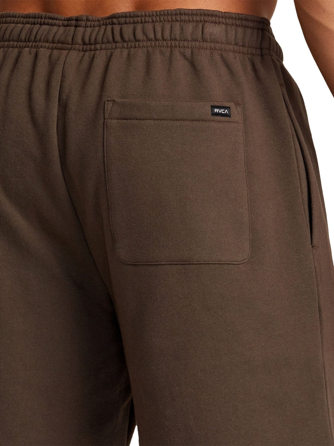 RVCA Men's VA Essential 17" Walkshort