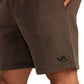 RVCA Men's VA Essential 17" Walkshort