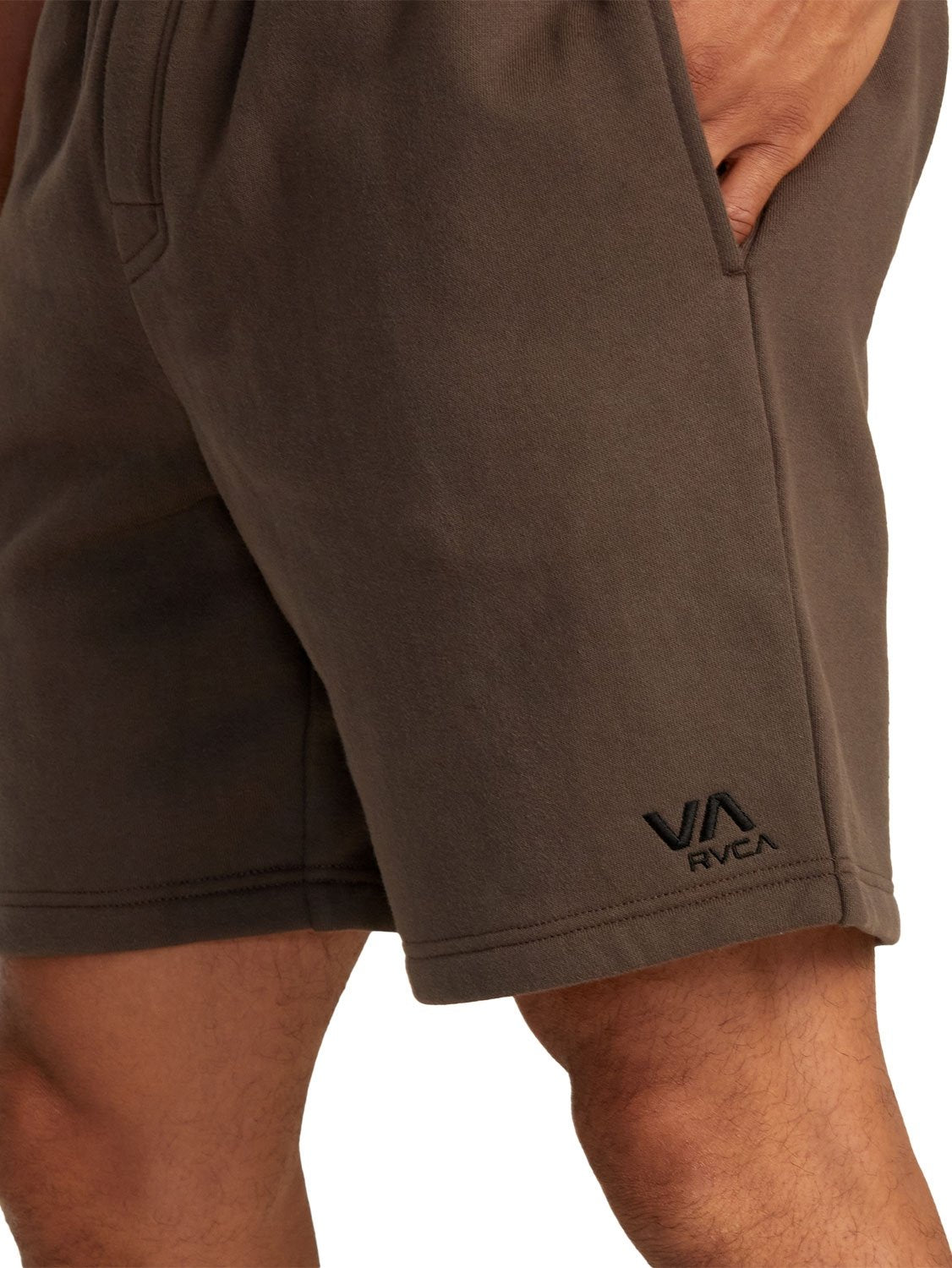 RVCA Men's VA Essential 17" Walkshort