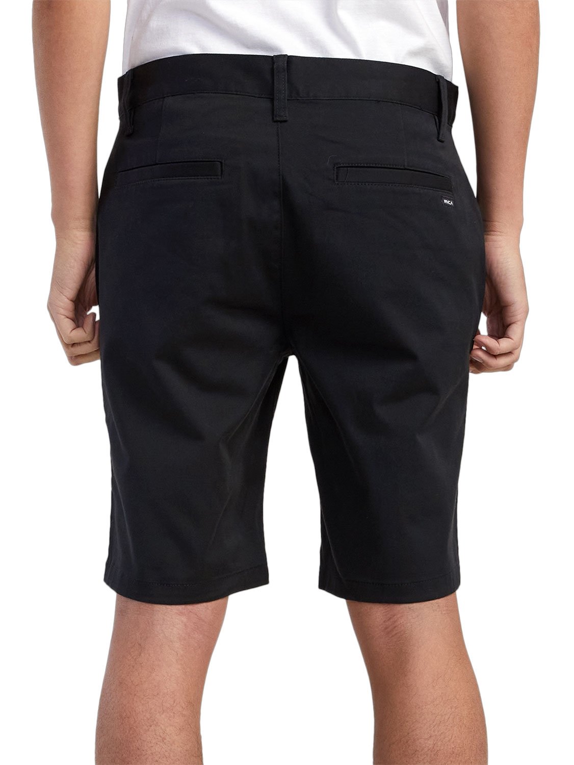 RVCA Men's Weekend Stretch 20" Walkshort