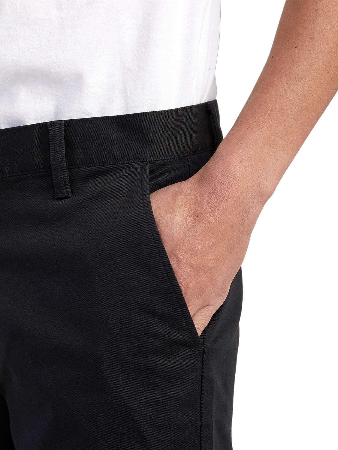 RVCA Men's Weekend Stretch 20" Walkshort