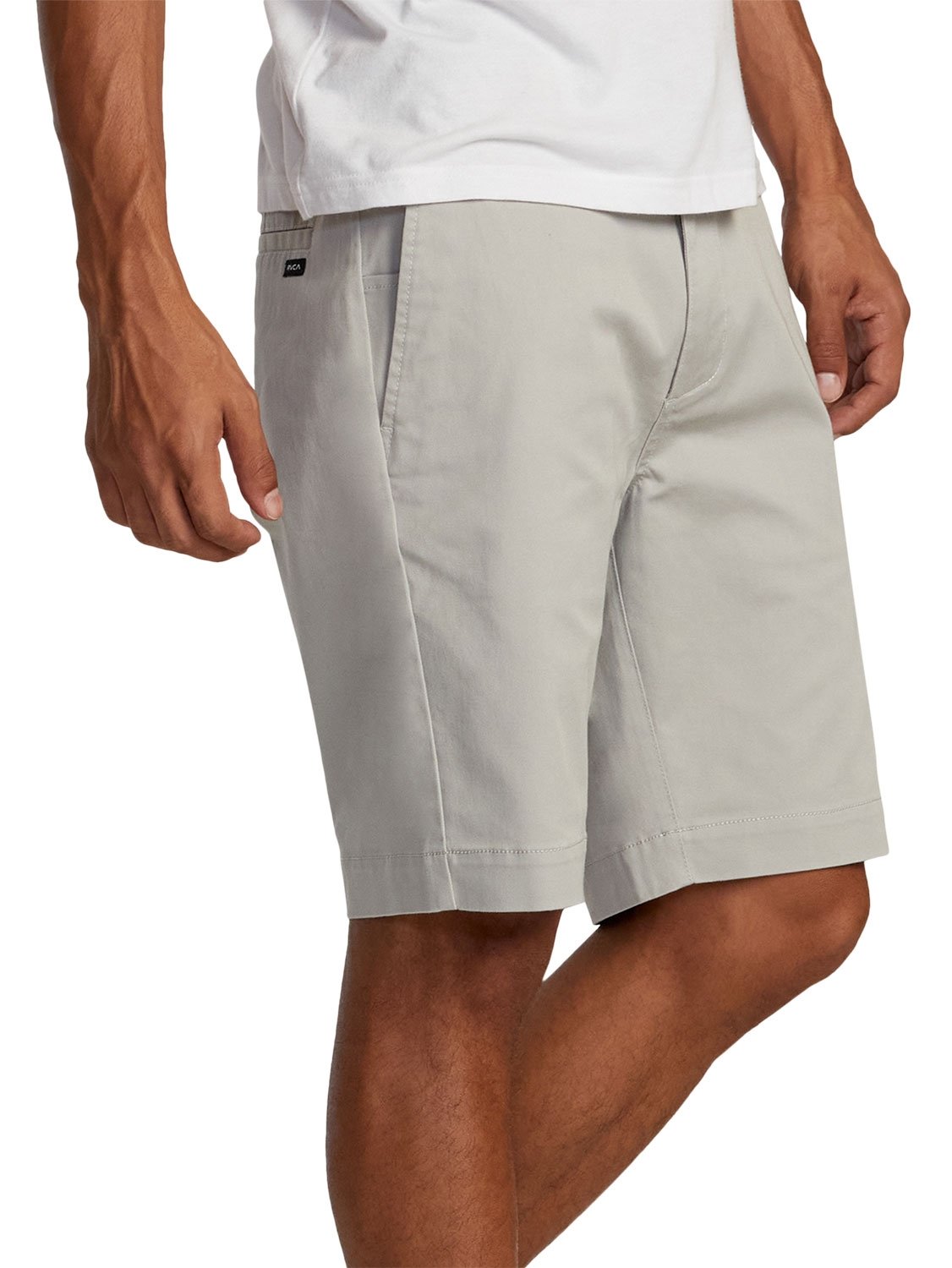 RVCA Men's Weekend Stretch 20" Walkshort