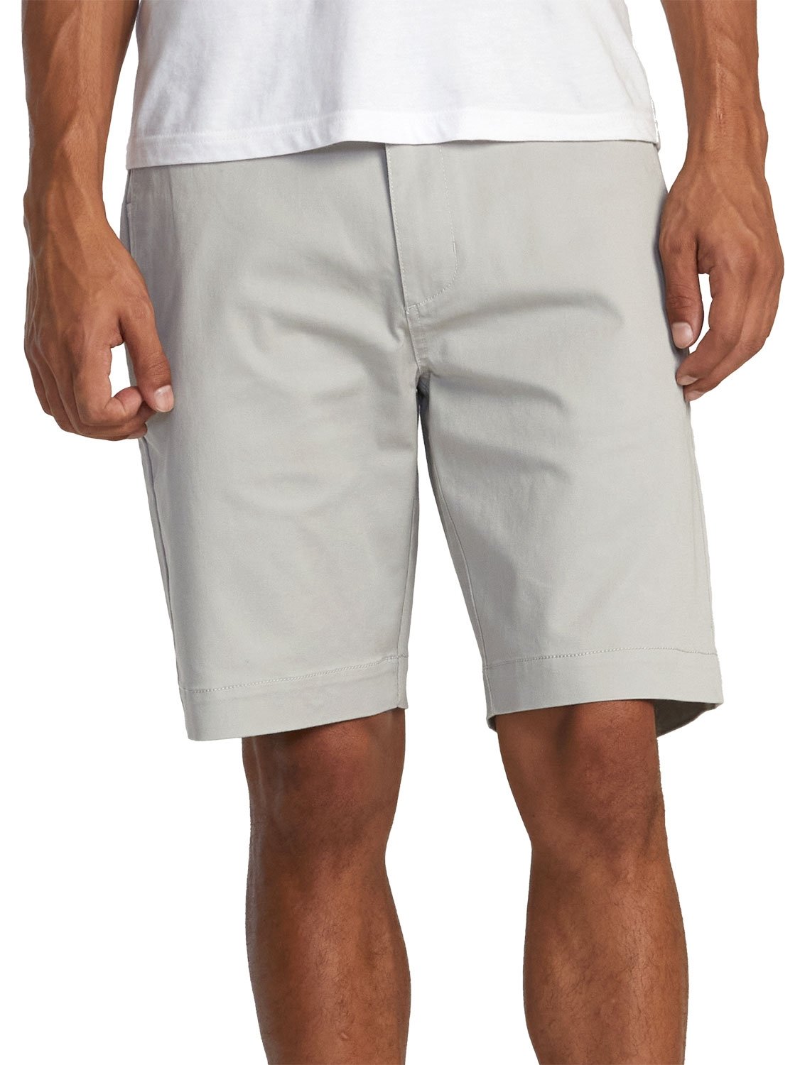 RVCA Men's Weekend Stretch 20" Walkshort