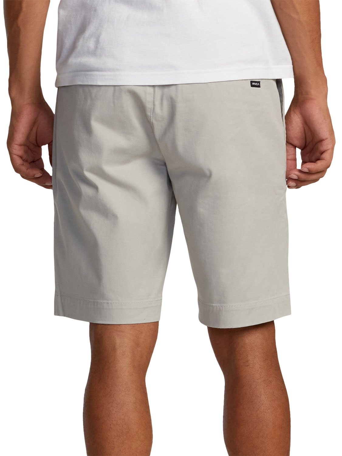 RVCA Men's Weekend Stretch 20" Walkshort