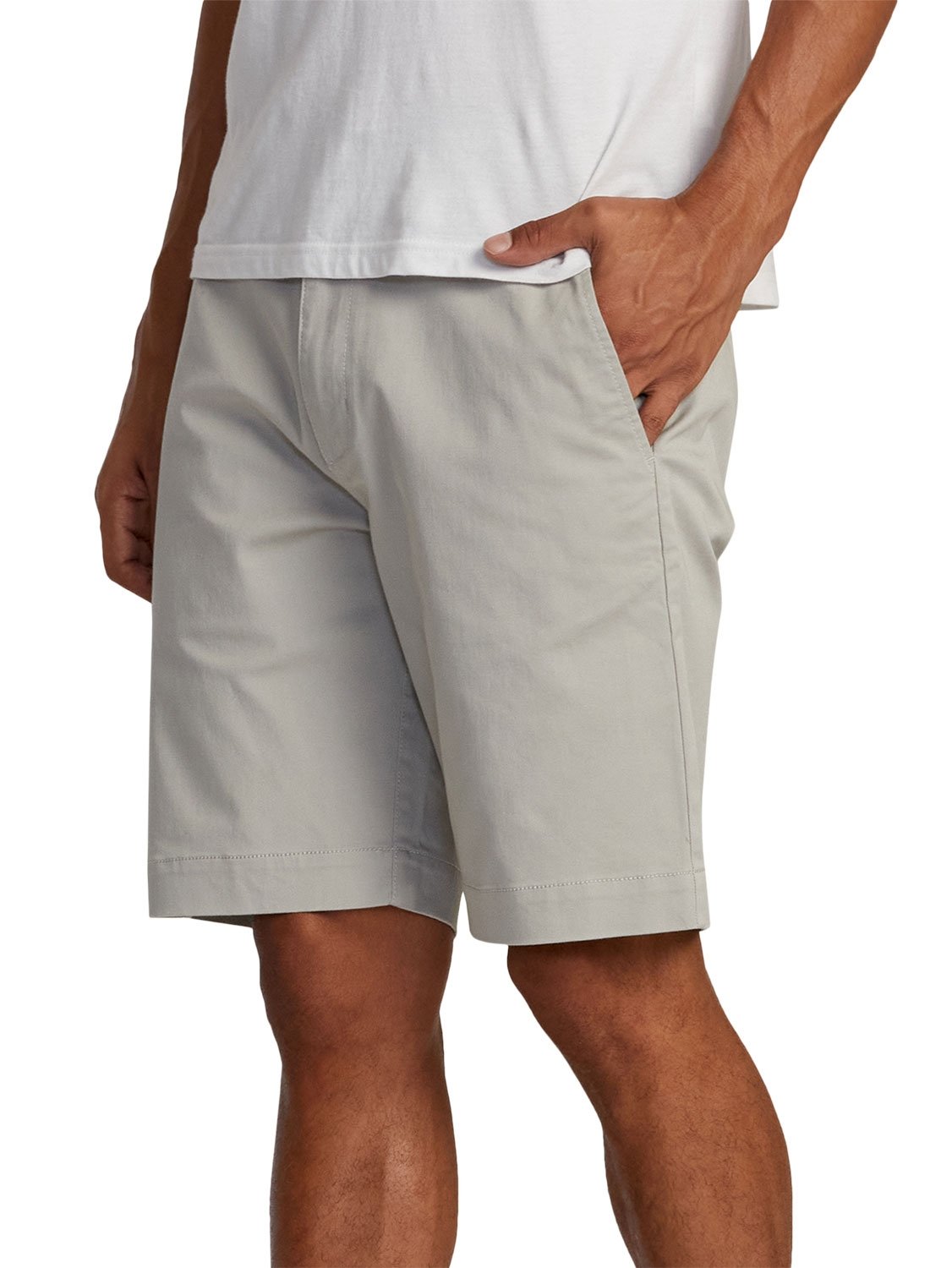 RVCA Men's Weekend Stretch 20" Walkshort