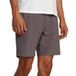 RVCA Men's All Time Roads 19" Walkshort