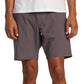 RVCA Men's All Time Roads 19" Walkshort