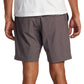 RVCA Men's All Time Roads 19" Walkshort