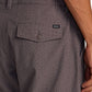 RVCA Men's All Time Roads 19" Walkshort