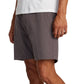 RVCA Men's All Time Roads 19" Walkshort