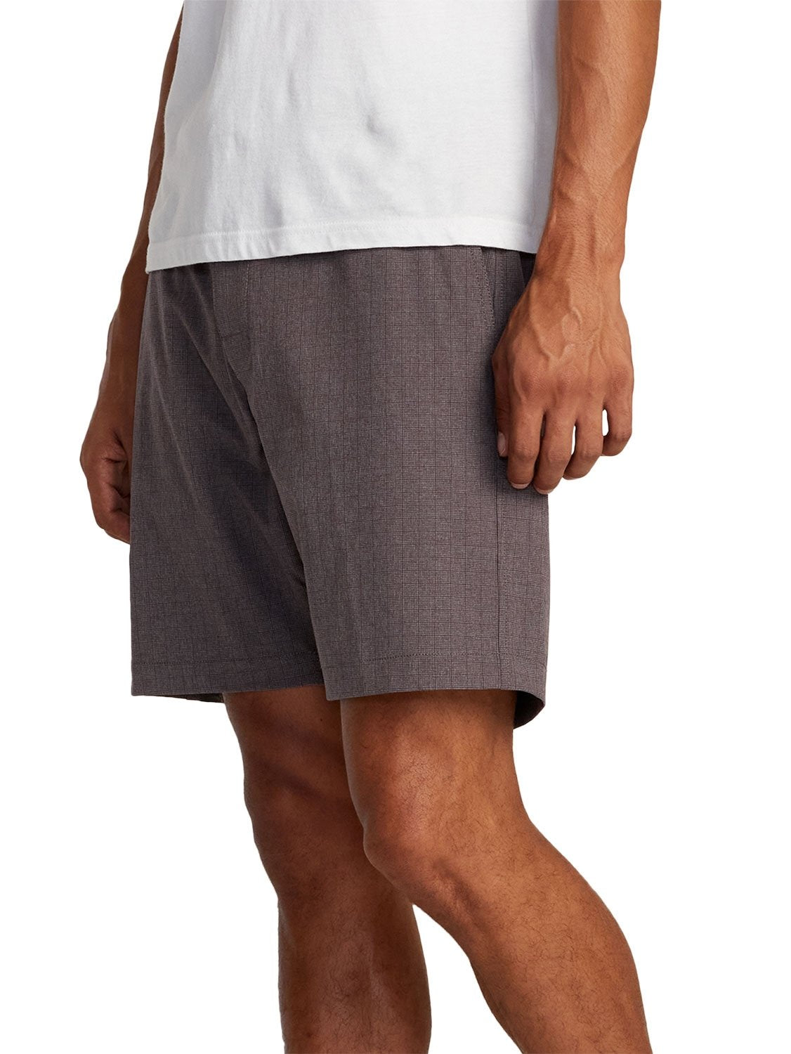 RVCA Men's All Time Roads 19" Walkshort