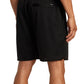 RVCA Men's VA Essential Mesh 19" Walkshort