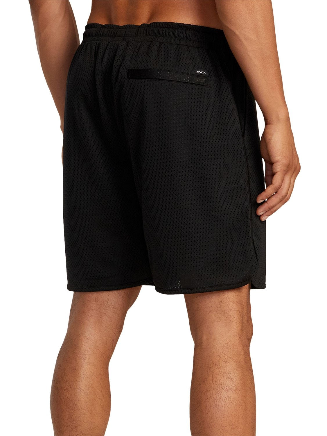 RVCA Men's VA Essential Mesh 19" Walkshort