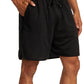 RVCA Men's VA Essential Mesh 19" Walkshort