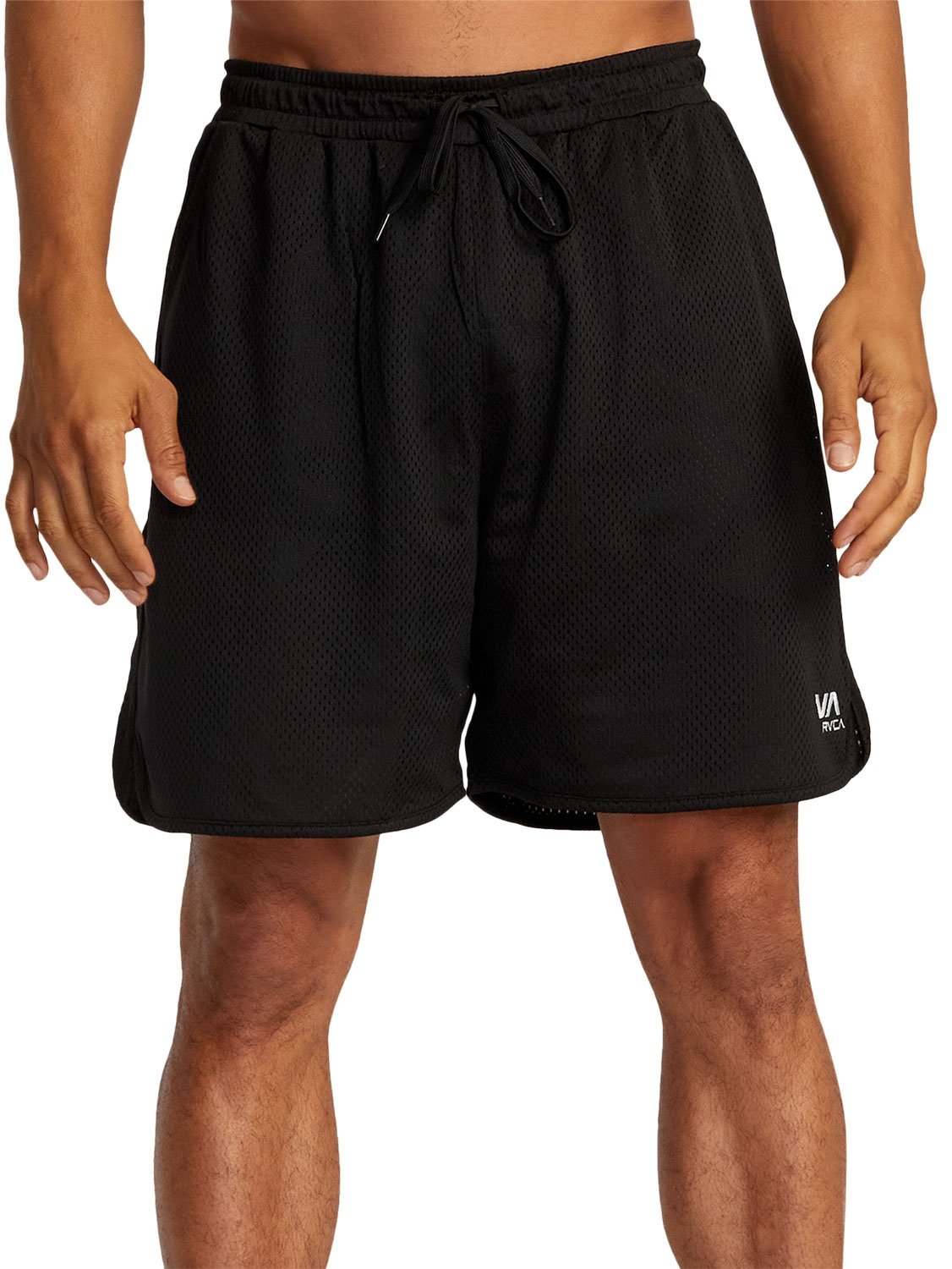 RVCA Men's VA Essential Mesh 19" Walkshort