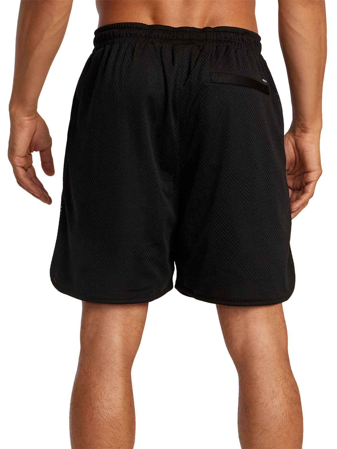 RVCA Men's VA Essential Mesh 19" Walkshort