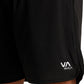 RVCA Men's VA Essential Mesh 19" Walkshort