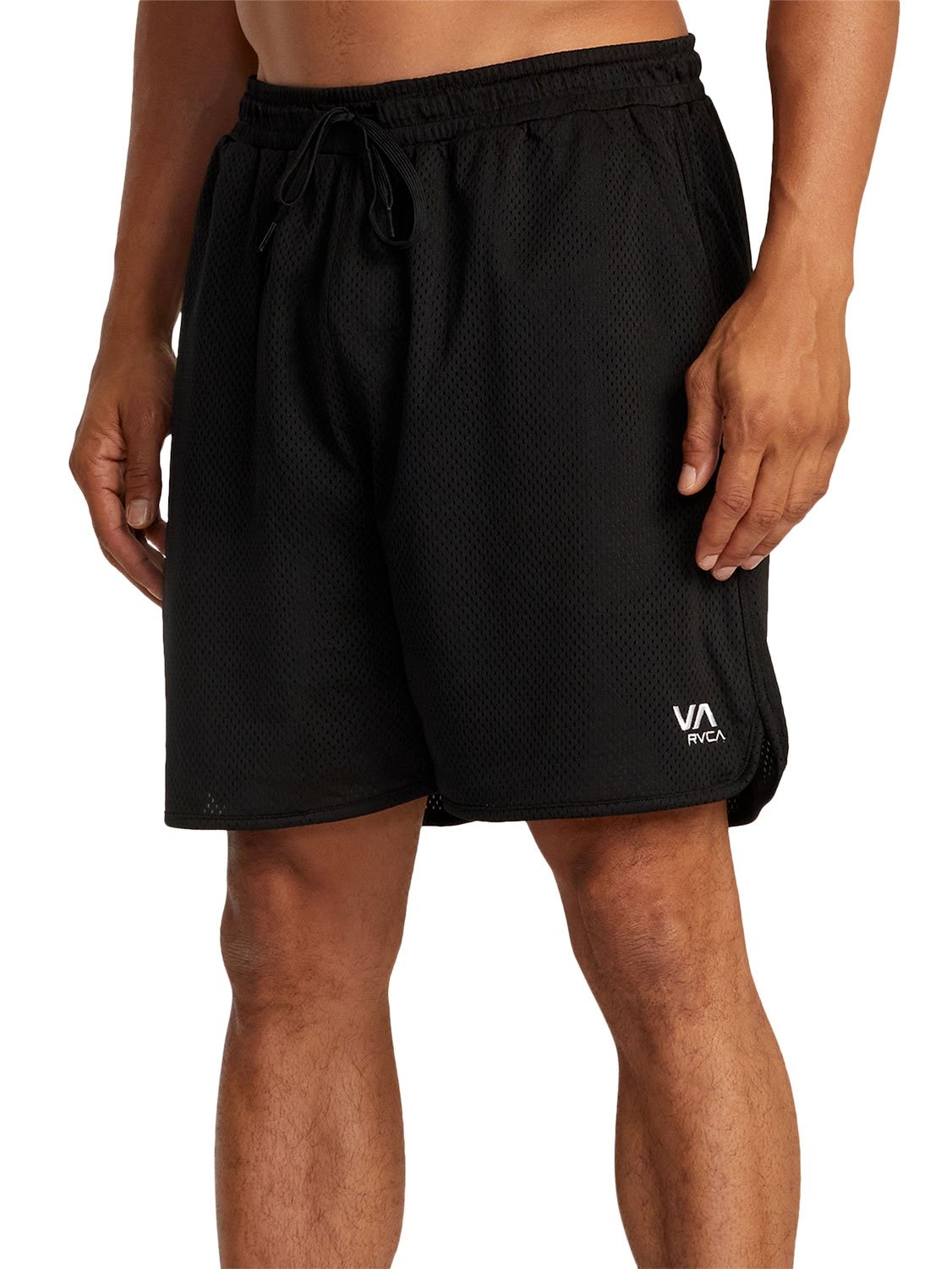 RVCA Men's VA Essential Mesh 19" Walkshort